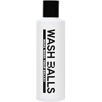 Amazon | WASH BALLS 男性用 メンズ デリケートゾーン ソープ